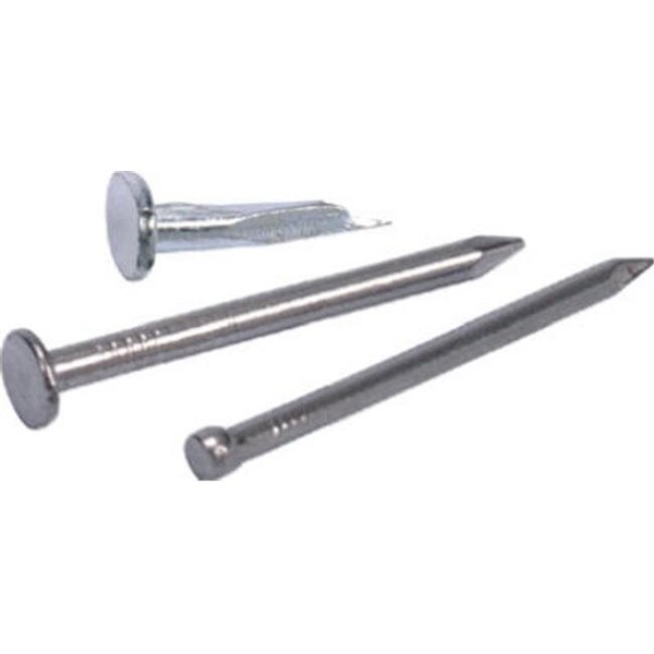 Hillman Fasteners 123746 2 oz. Brads; Nails & Tacks Assortment